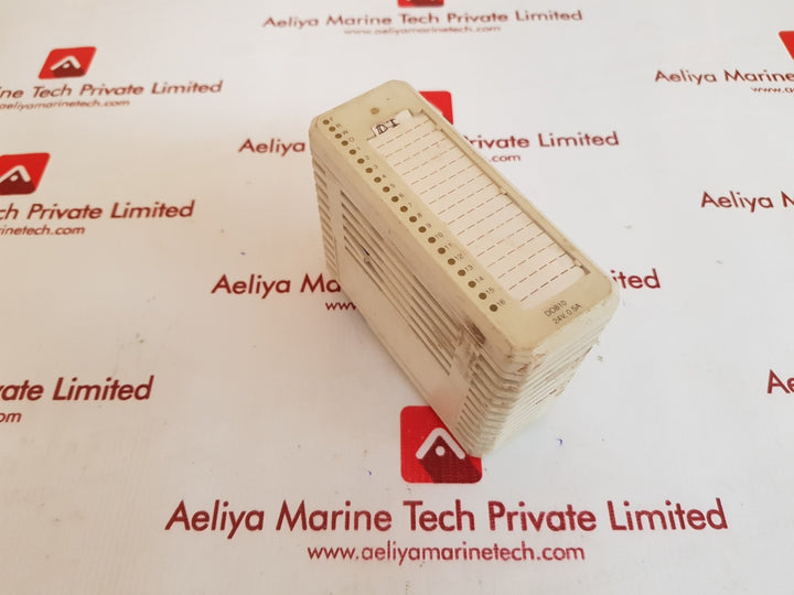 Abb do810 digital output module 3bse008510r1 pr: c