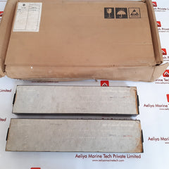 Ge energy  wesdac d20 s i/o module 820-0154 rev.7