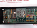 Ge energy  wesdac d20 s i/o module 820-0154 rev.7