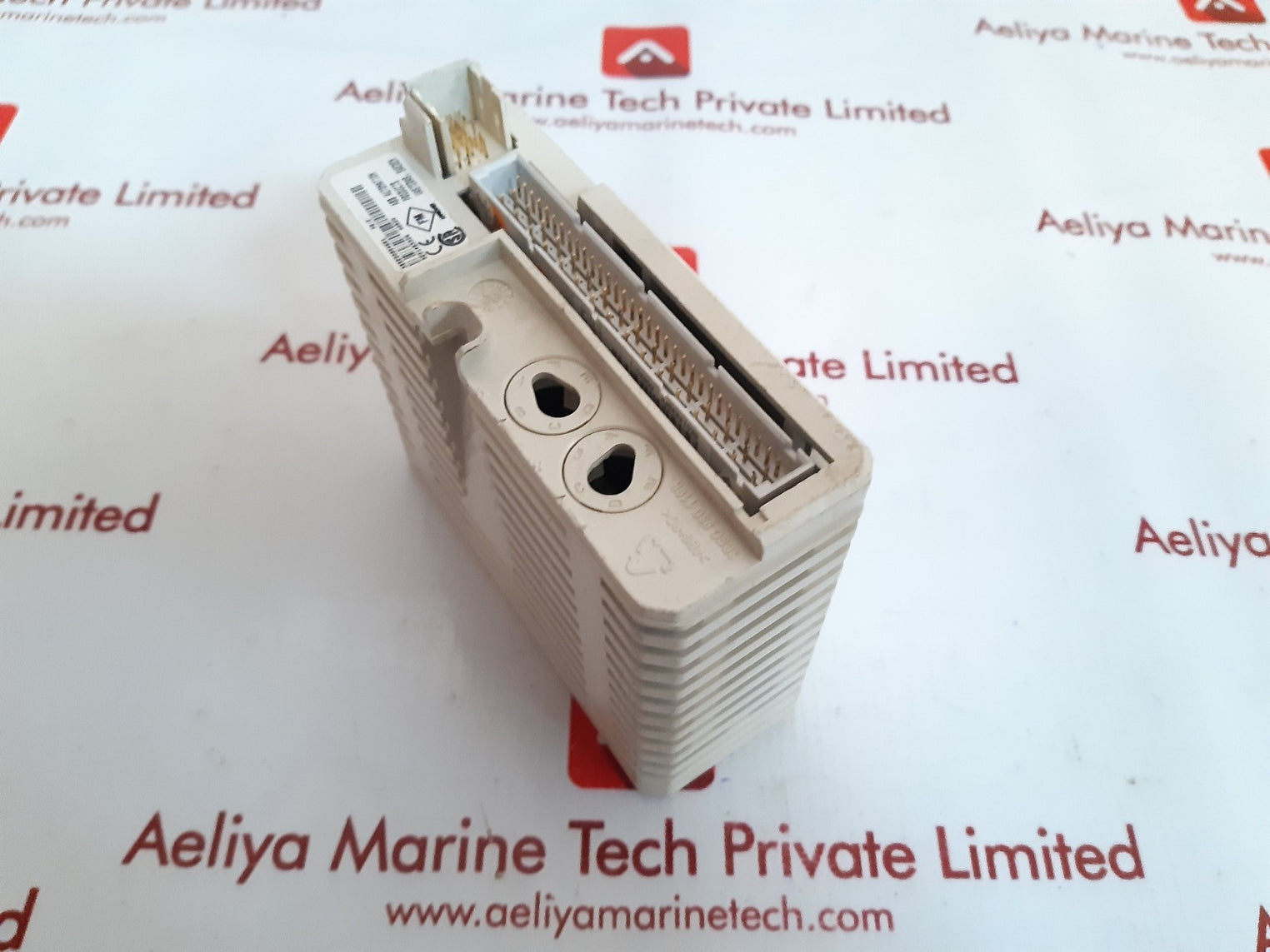 Abb ao820 power module ±20ma, ±10v isol