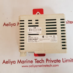 Abb do810 digital output module 3bse008510r1 pr:g 