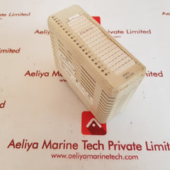 Abb do810 digital output module 3bse008510r1 pr:g 