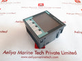 Siemens sentron pac3200 power monitor device 7km2112-0ba00-3aa0