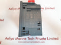 Siemens sentron pac3200 power monitor device 7km2112-0ba00-3aa0