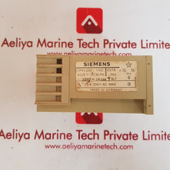 Siemens 7pv1230-1gg timer 0-30sec