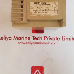 Siemens 7pv1230-1gg timer 0-30sec
