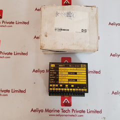Deif tap-210dg/3 600014372.10 transducer 0-800-1600kw 