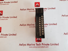 Mitsubishi electric a1sx10 programmable controller module