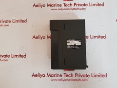 Mitsubishi electric a1sx10 programmable controller module