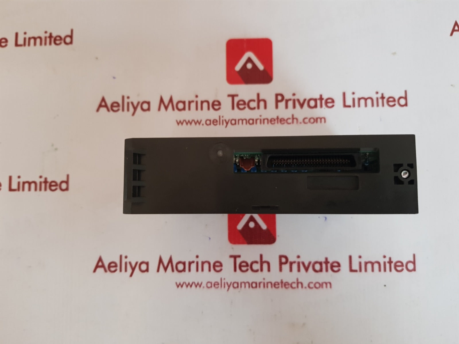 Mitsubishi electric a1sx10 programmable controller module