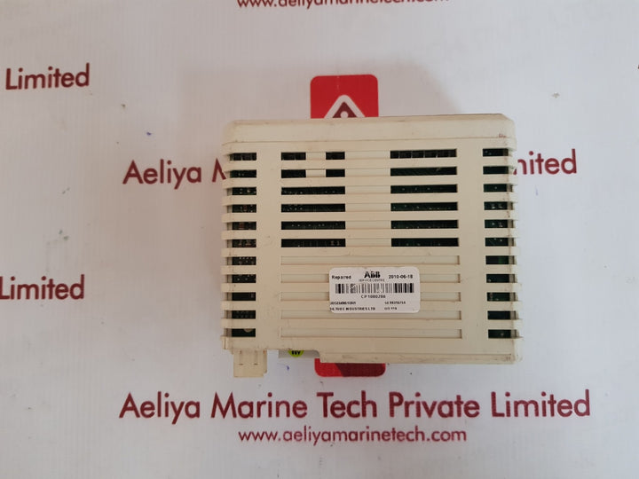 Abb do810 digital output module 3bse008510r1 pr:A for part