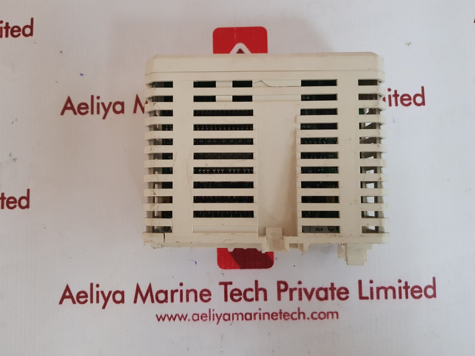 Abb do810 digital output module 3bse008510r1 pr:A for part