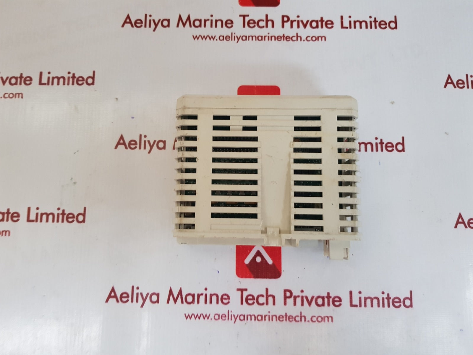 Abb do810 digital output module 3bse035322r1 pr:b for part