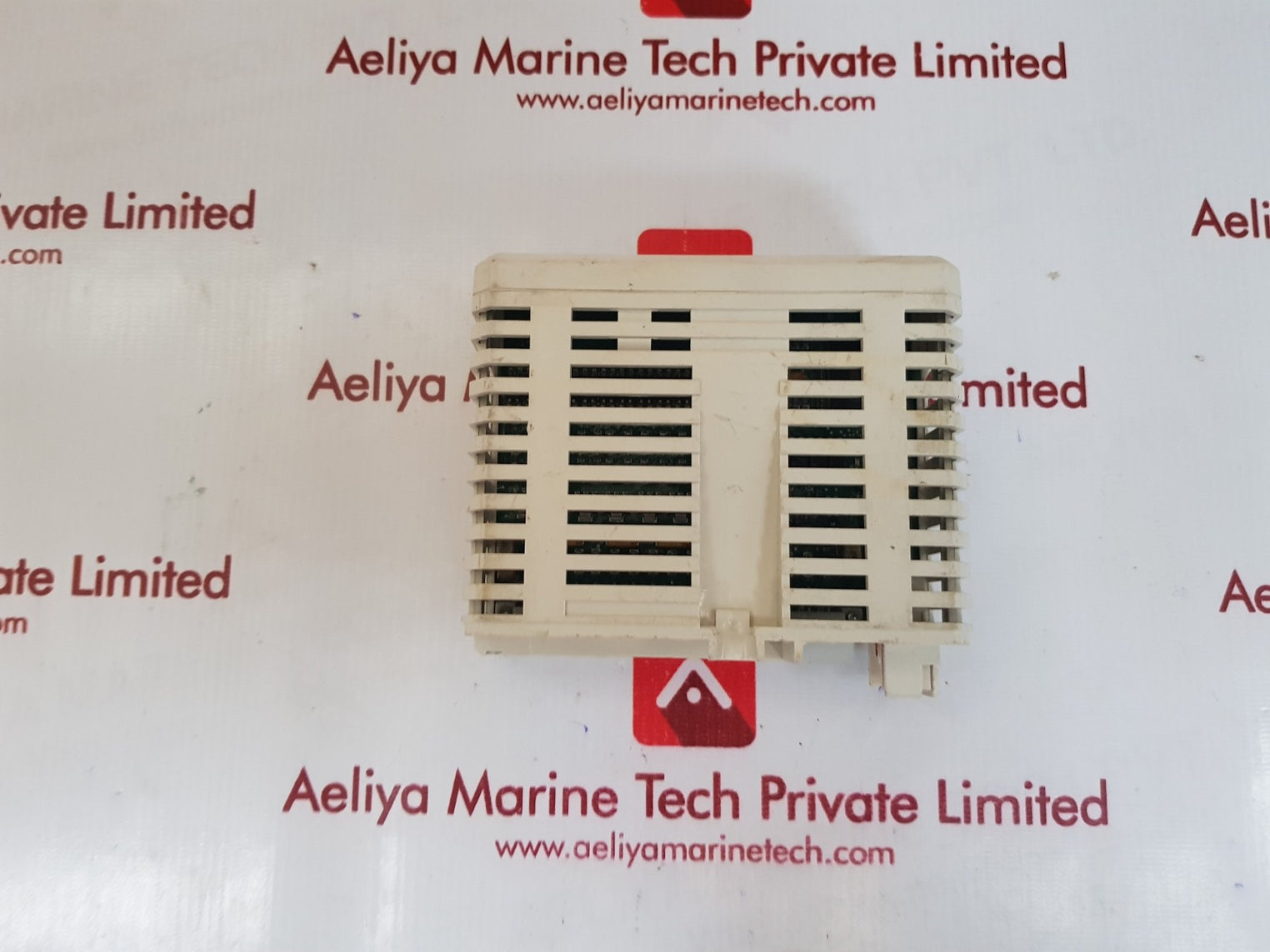 Abb do810 digital output module 3bse035322r1 pr:b for part