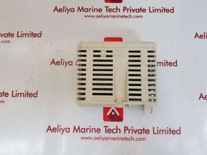 Abb do810 digital output module 3bse035322r1 pr:b for part