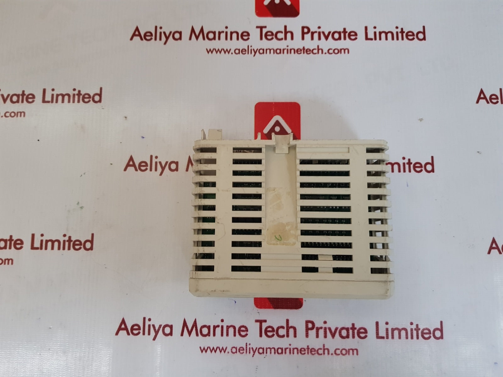 Abb do810 digital output module 3bse008510r1 pr:d for part