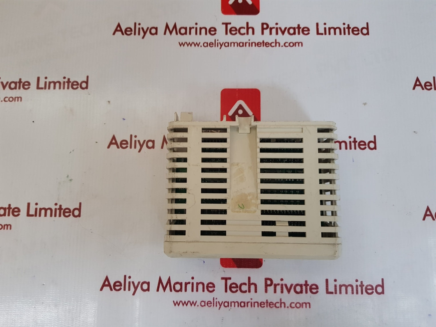 Abb do810 digital output module 3bse008510r1 pr:d for part