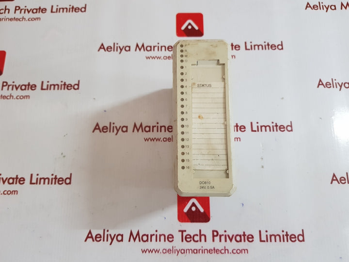 Abb do810 digital output module 3bse008510r1 pr:e for part 