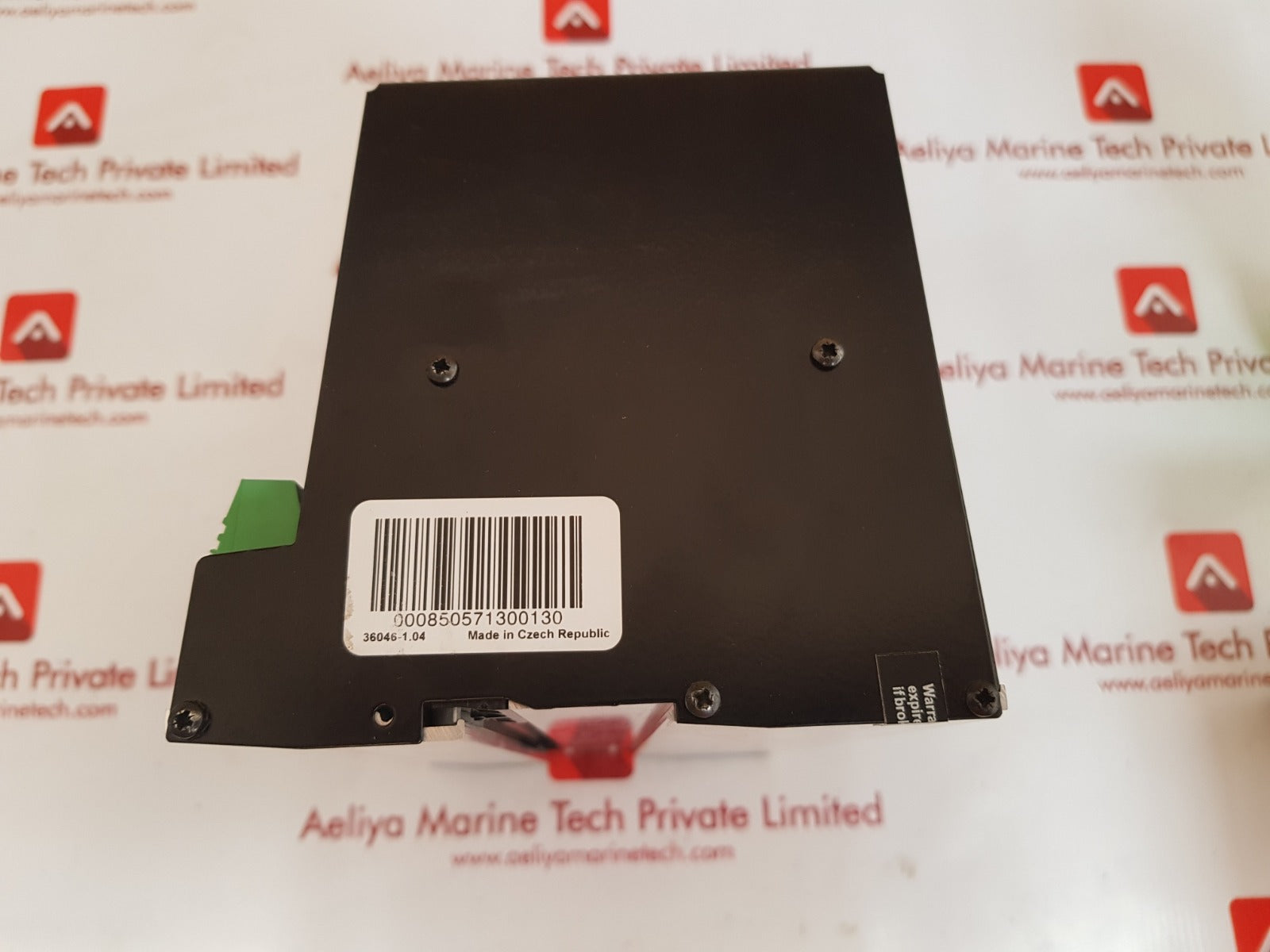 Murr elektronik mps20-230 switch mode power supply 85057
