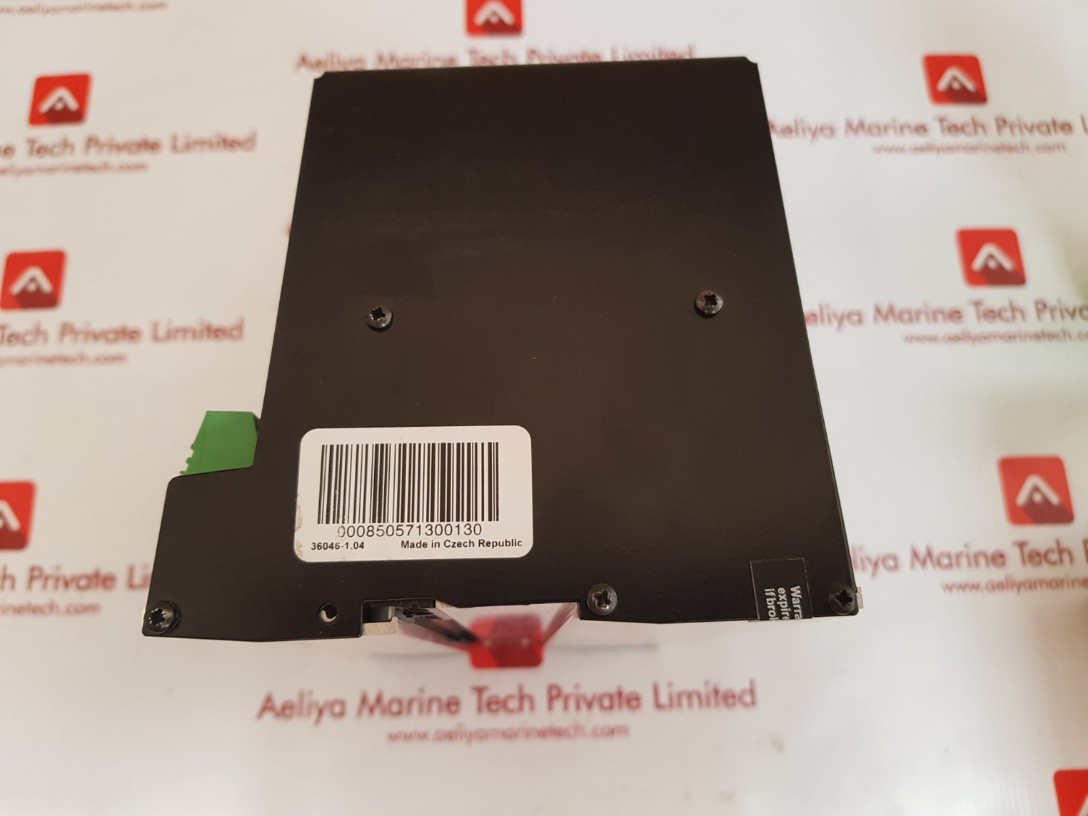 Murr elektronik mps20-230 switch mode power supply 85057