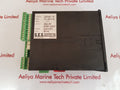 Sescon 2544-41 controller 