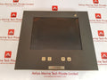 Praxis automation 98.6.020.650 display panel
