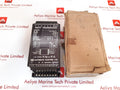 Automatic electric  a3h521 watt  transducer