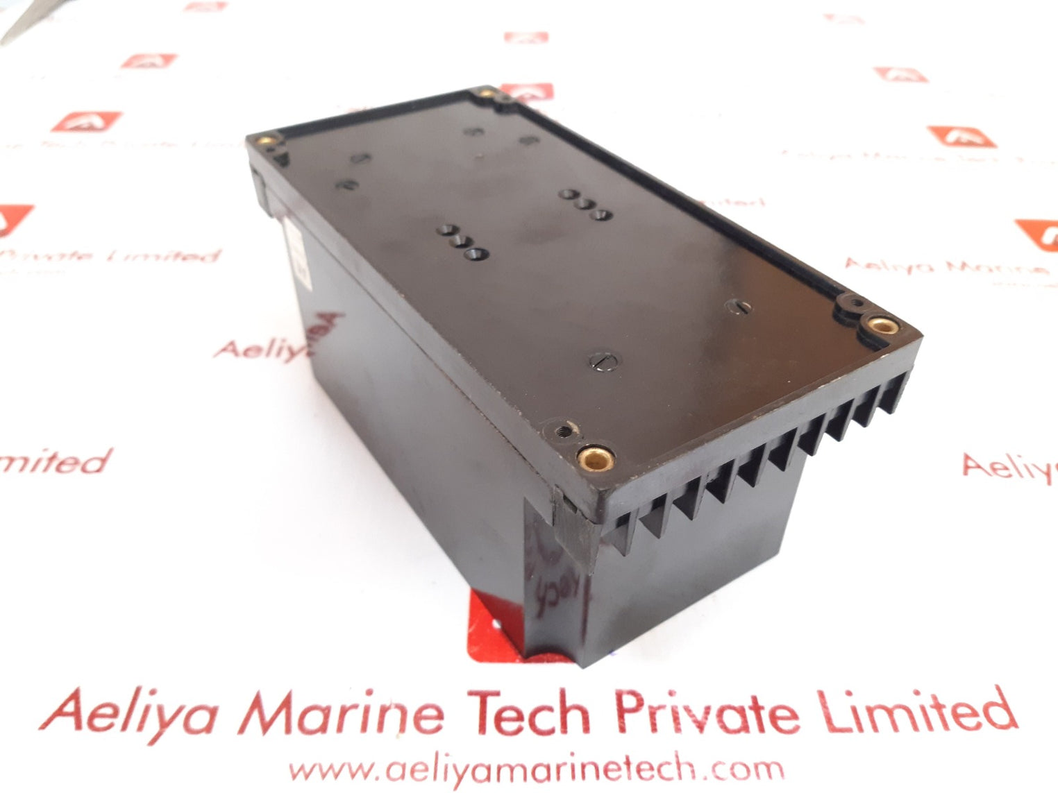 Automatic electric  a3h521 watt  transducer