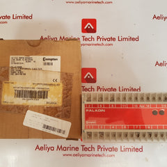 Crompton 256-txmw transducer 1000-0-7000kvar
