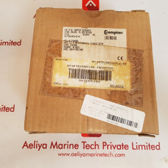 Crompton 256-txmw transducer 1000-0-7000kvar