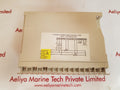 Crompton  256-twmw transducer 60 hertz