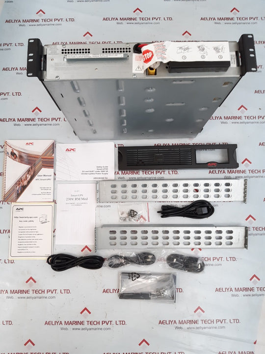 Apc sua 1500rmi2u uninterruptible power supply