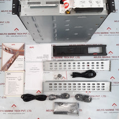 Apc sua 1500rmi2u uninterruptible power supply