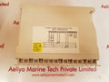 Crompton  256-twmw transducer -1/0/7 mw