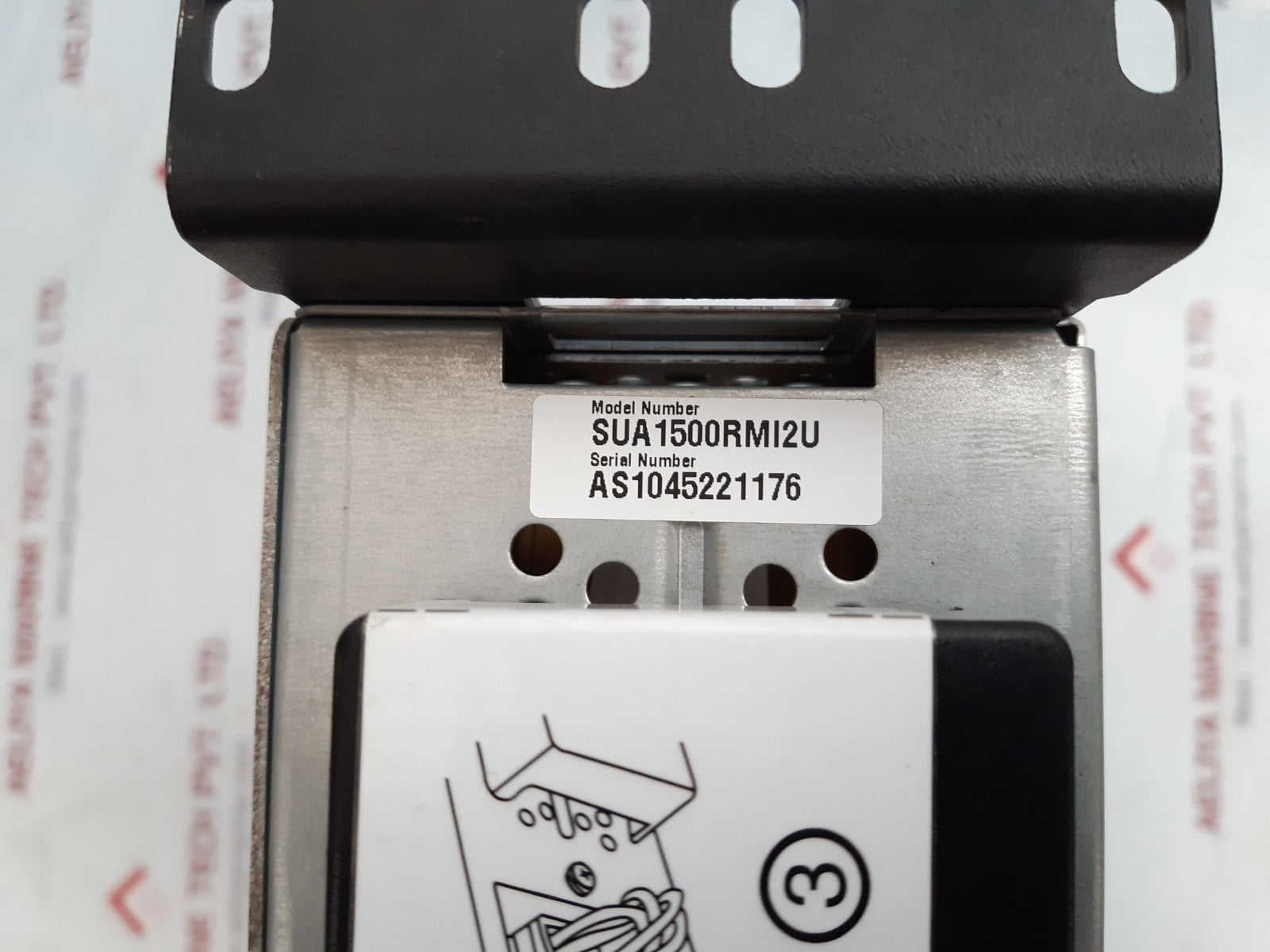 Apc sua 1500rmi2u uninterruptible power supply