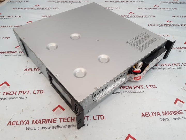 Apc sua 1500rmi2u uninterruptible power supply