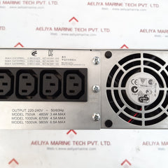 Apc sua 1500rmi2u uninterruptible power supply