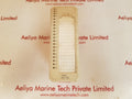 Abb do810 digital output module 3bse008510r1 pr:g for part