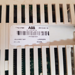 Abb do810 digital output module 3bse008510r1 pr:g for part