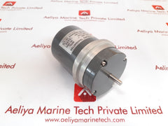 Nippon zosenkikai n23-90txa 70tx-9011-a01 synchro transmitter
