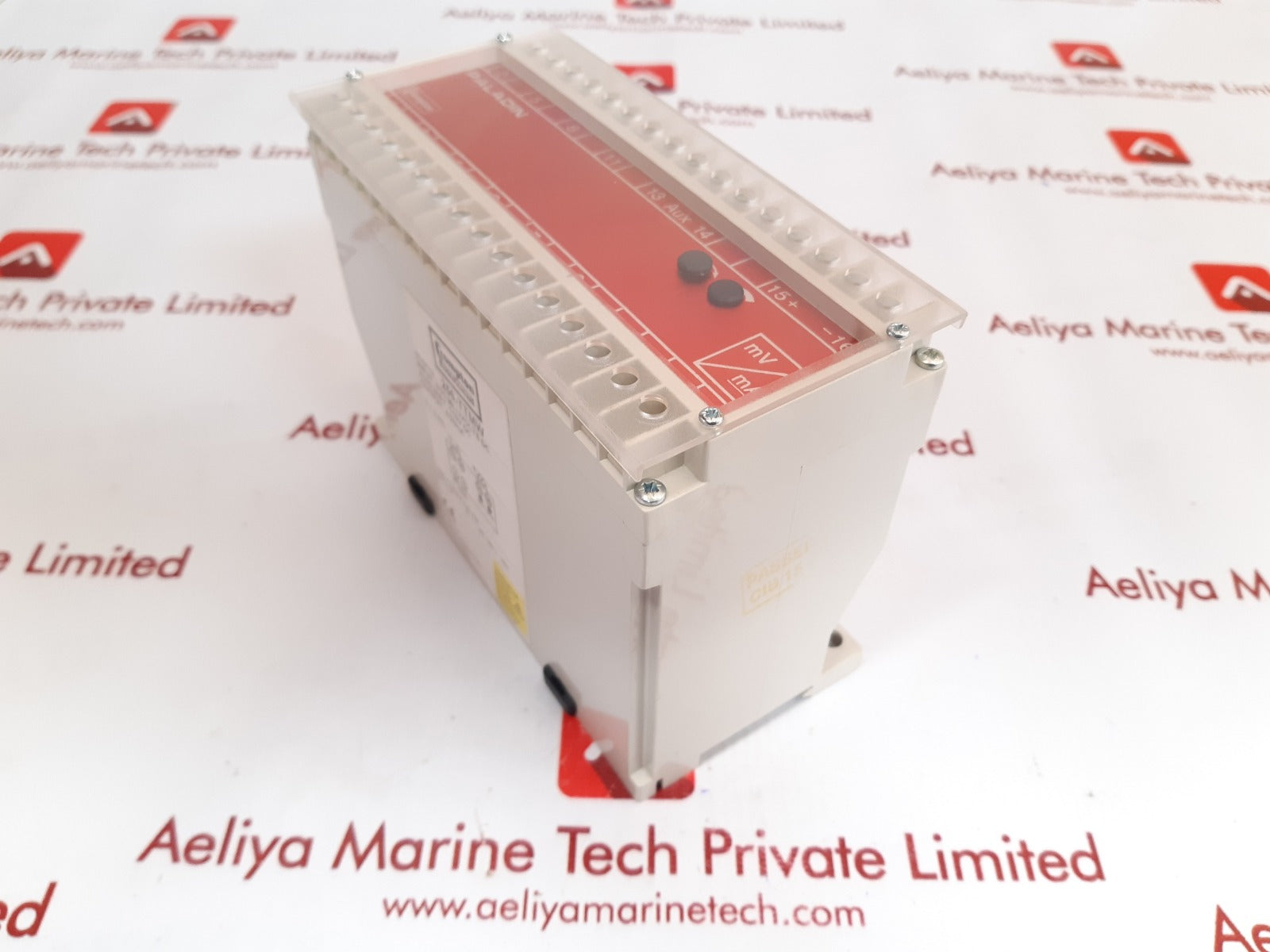 Crompton 256-ttmw dc current transducer-crompton 110v 