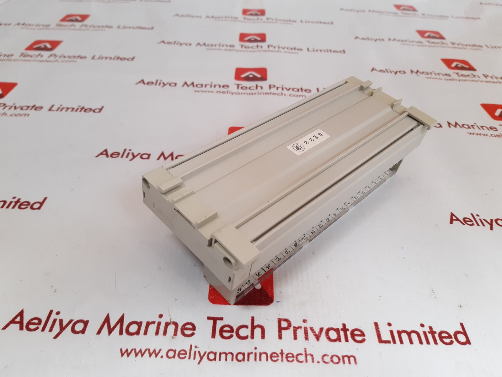 Togi kls-d01/02 r type output module tn-2016-r