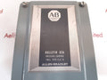 Allen - Bradley Bulletin 836 Pressure Control
