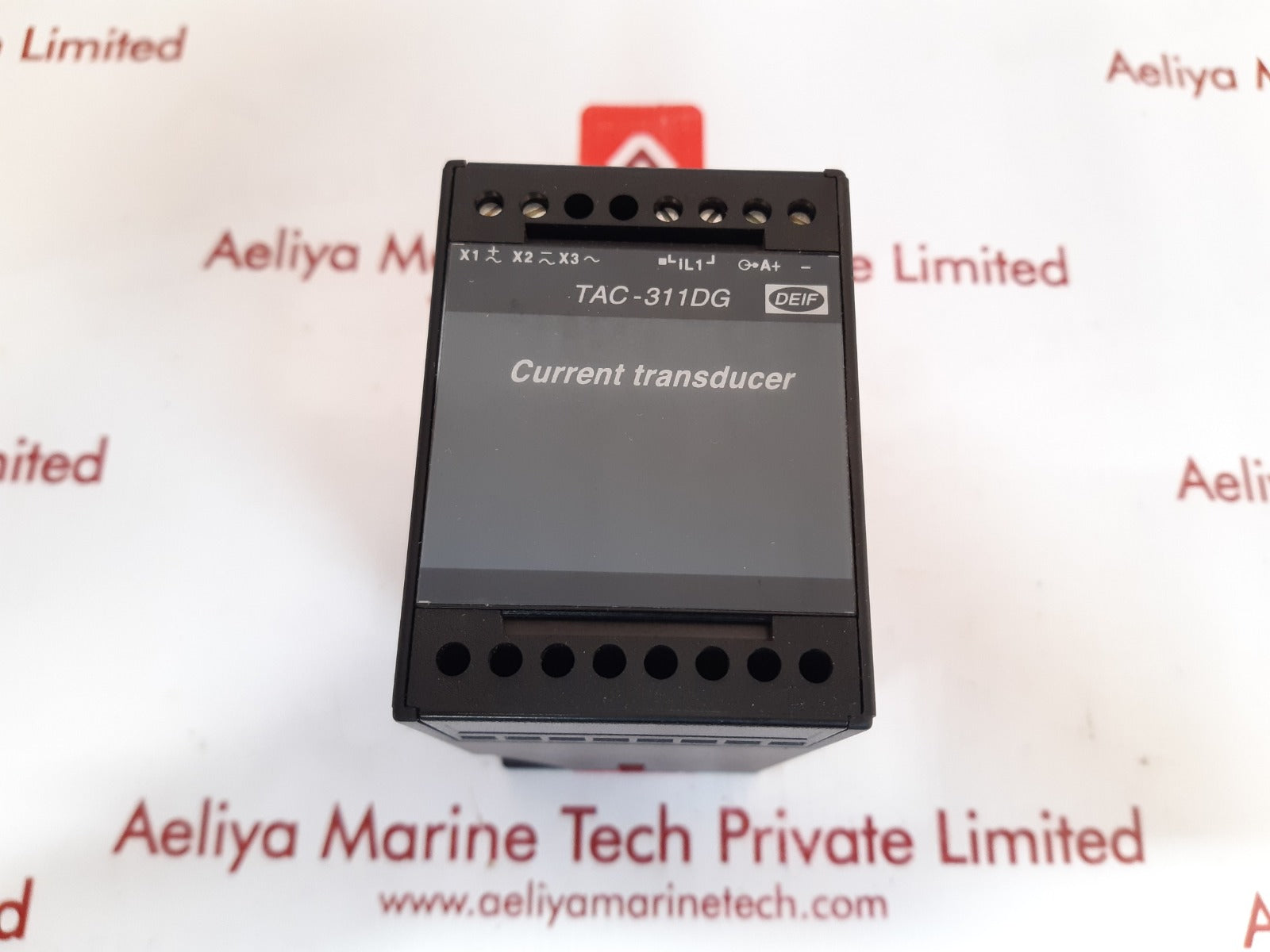 Deif tac-311dg current transducer