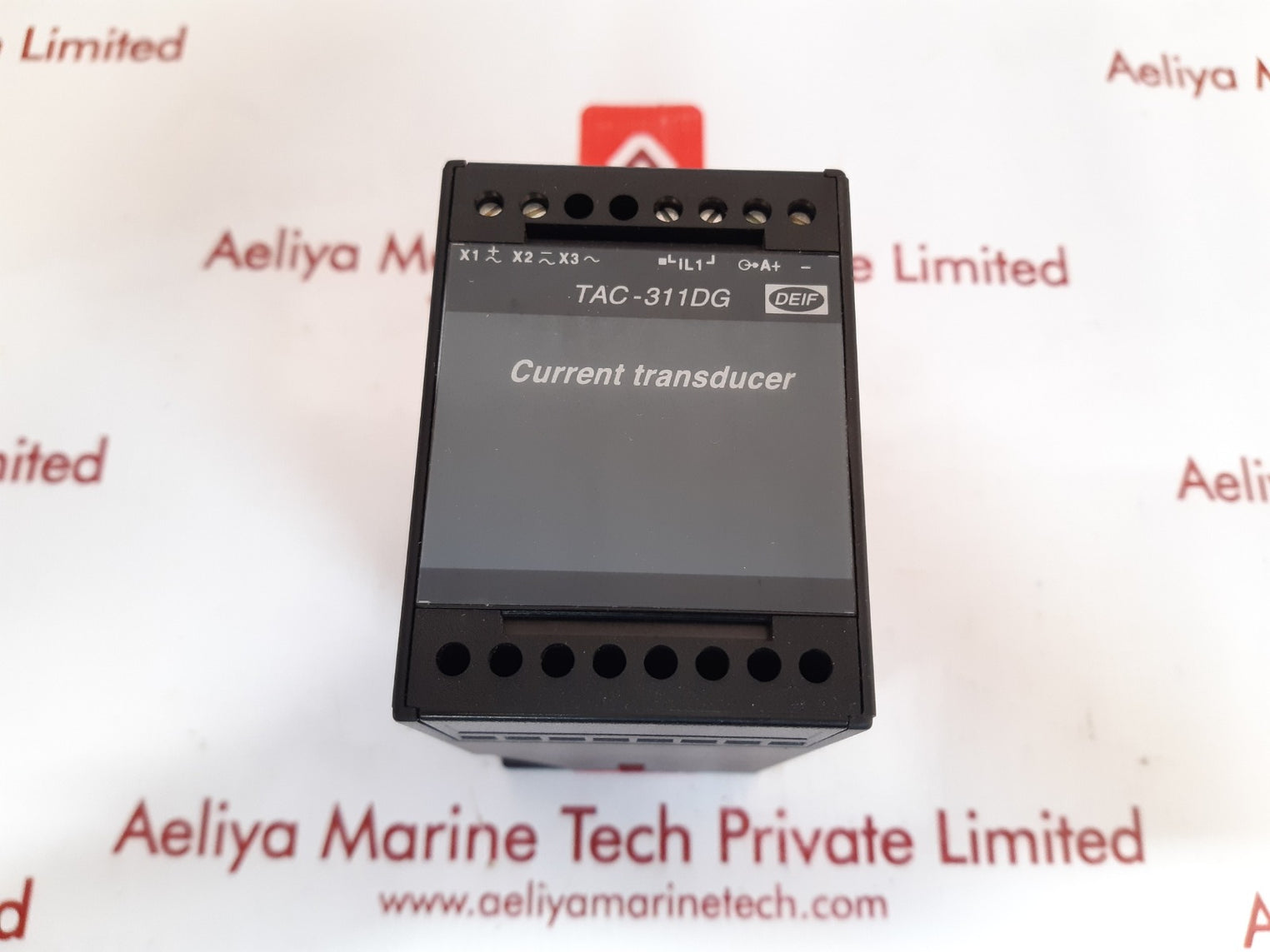 Deif tac-311dg current transducer
