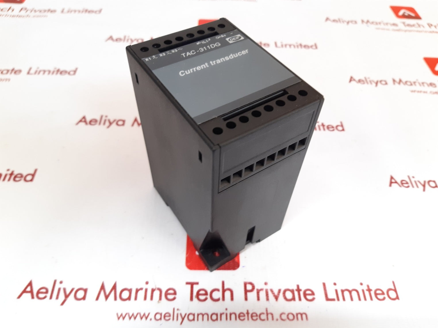 Deif tac-311dg current transducer