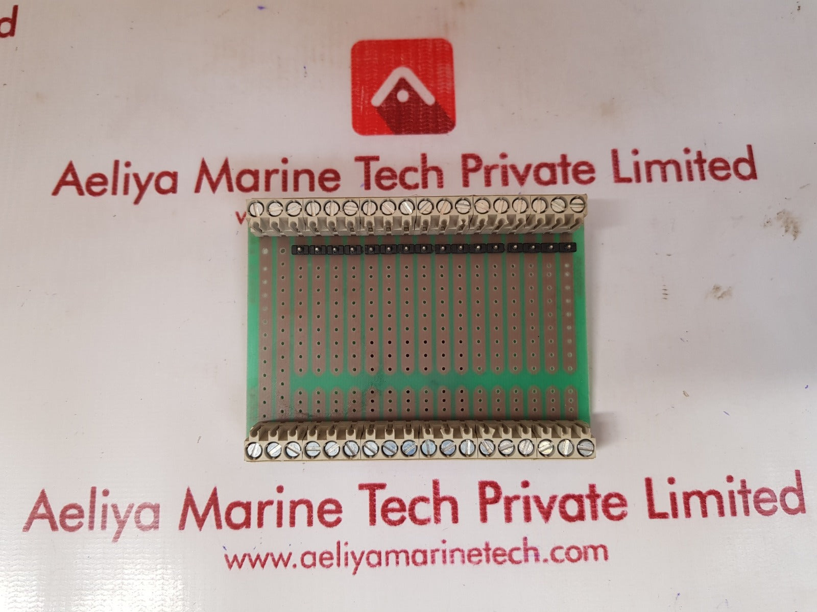 Selco m0720-00 universal board