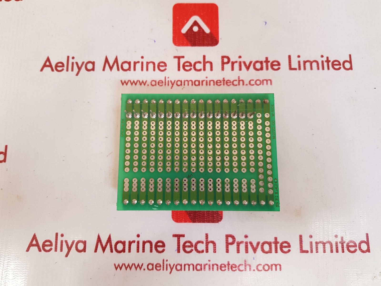 Selco m0720-00 universal board