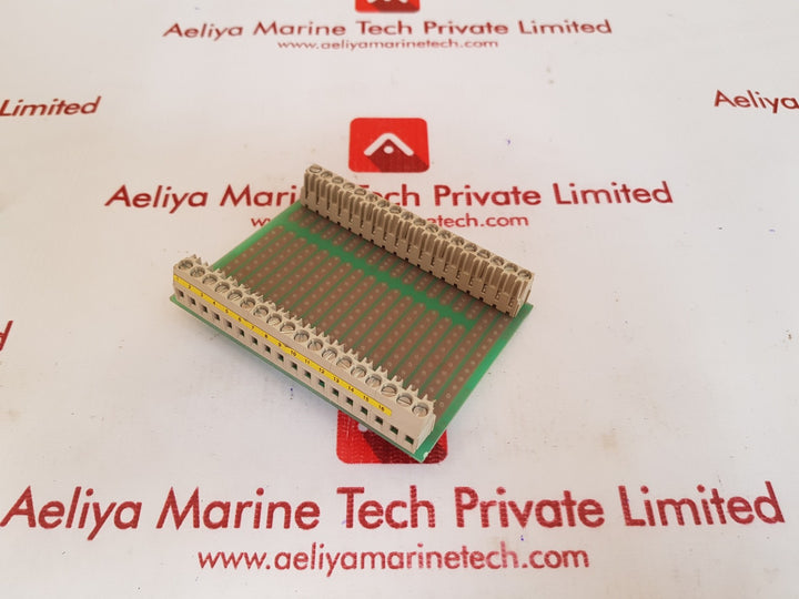 Selco m0720-00 universal board