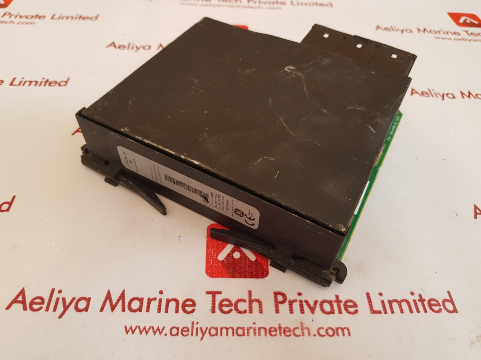 Ge ur 6ch digital i/o control board 